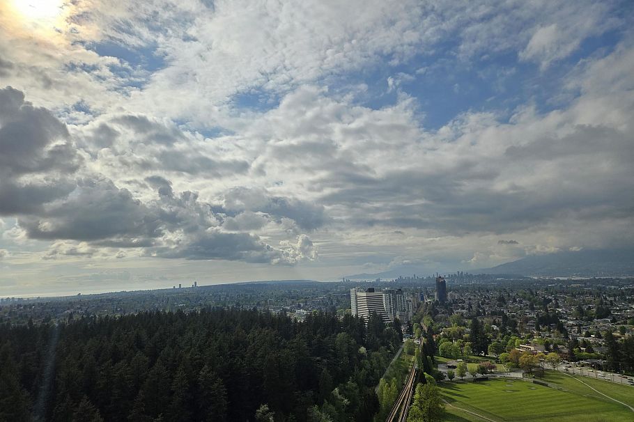 3108 6087 Wilson Avenue Burnaby, BC - 1