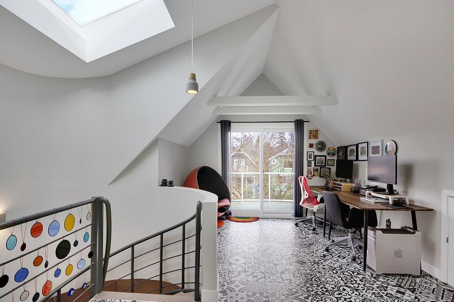 3542 W 2nd Avenue Vancouver, BC - 23