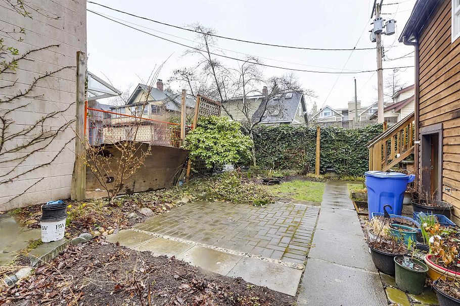 3135 3137 Heather Street Vancouver, BC - 15