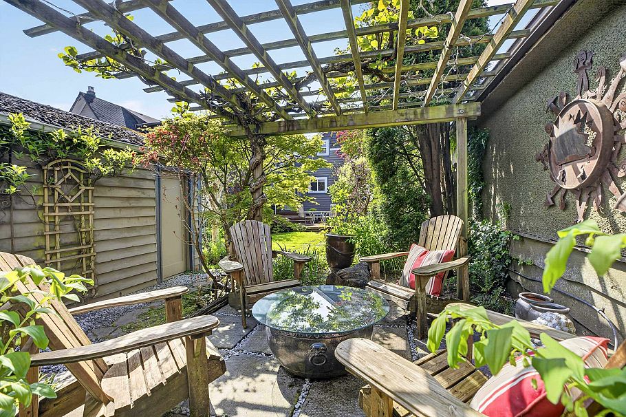 1009 E 14th Avenue Vancouver, BC - 40