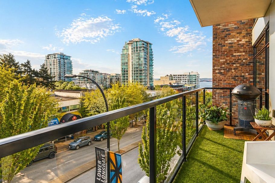 310 105 W 2nd Street North Vancouver, BC - 10