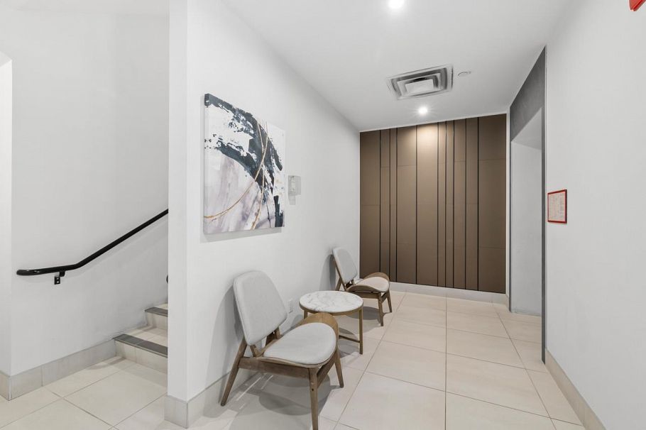 306 209 E 20th Avenue Vancouver, BC - 7