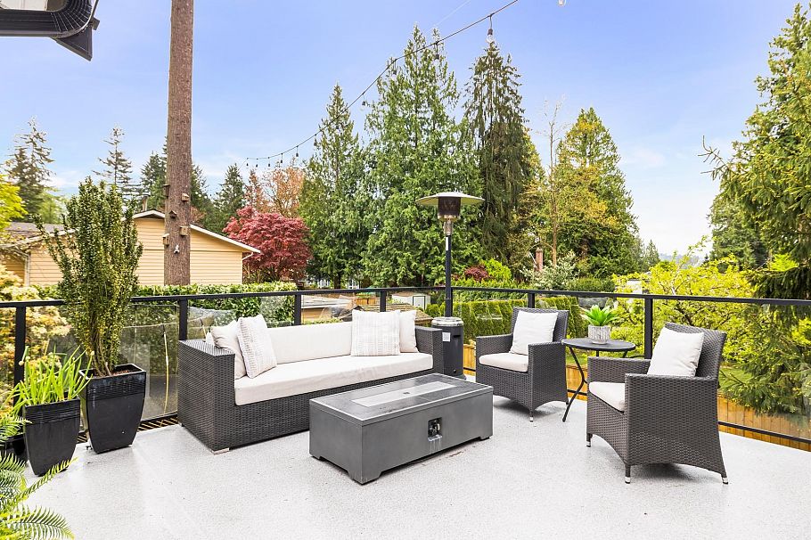 2511 Boswell Avenue North Vancouver, BC - 7