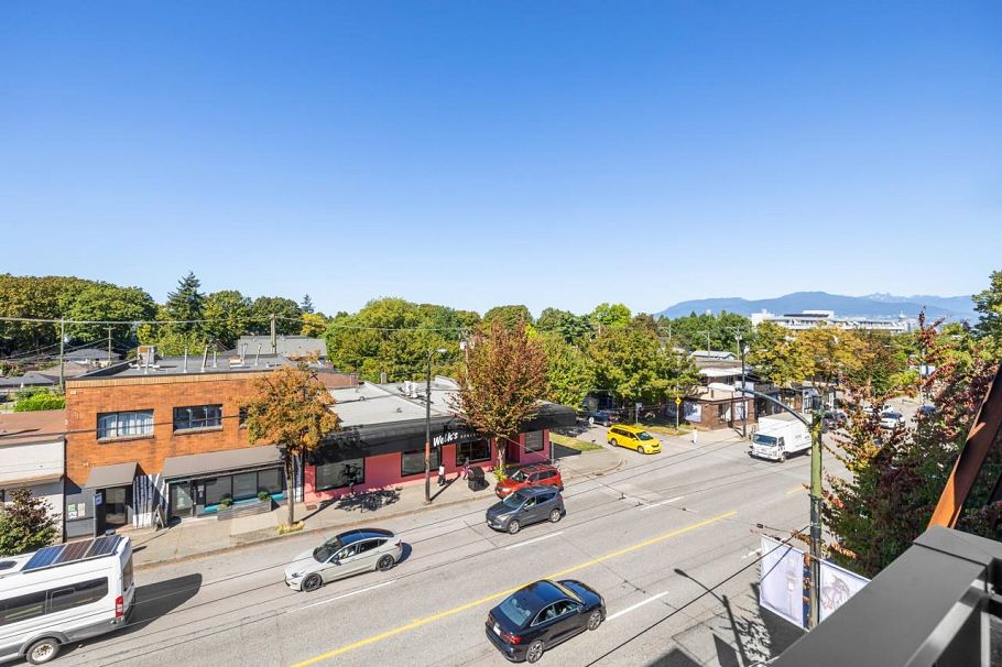 306 209 E 20th Avenue Vancouver, BC - 27