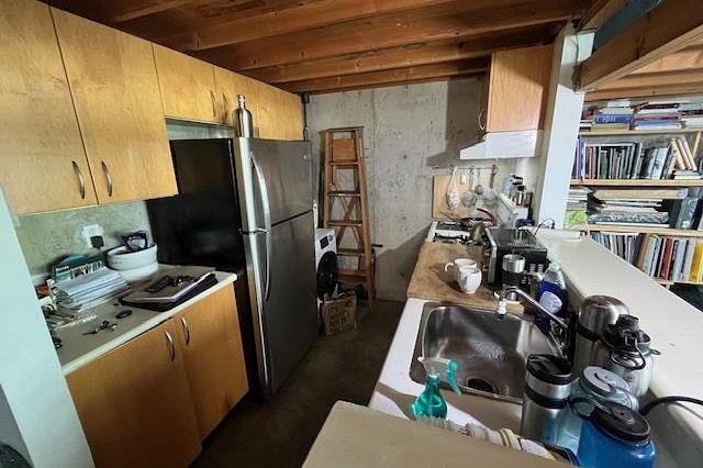 202 228 E 4th Avenue Vancouver, BC - 17