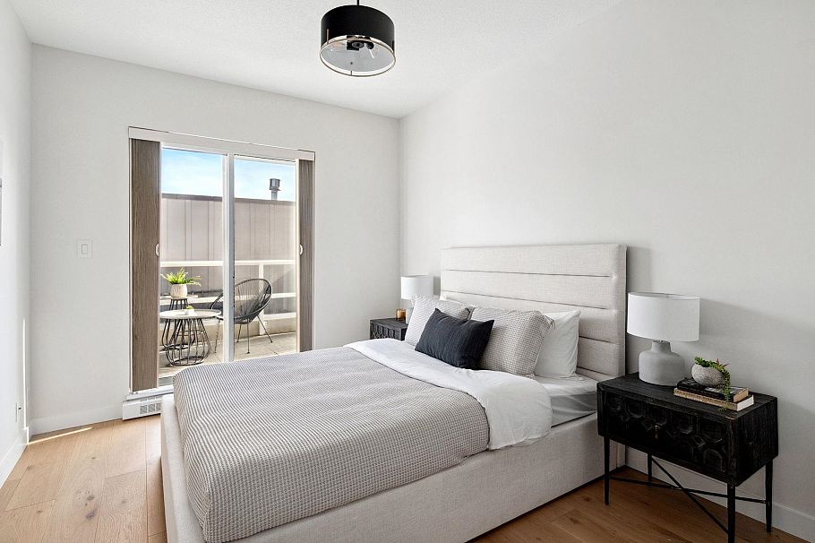 402 5790 E Boulevard Vancouver, BC - 14