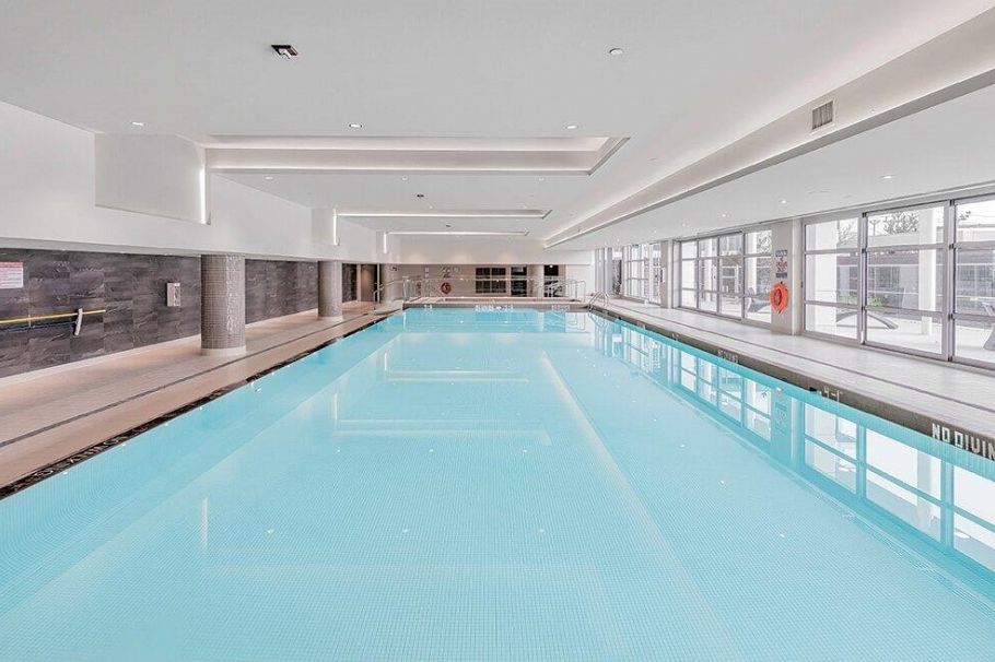 601 8800 Hazelbridge Way Richmond, BC - 28