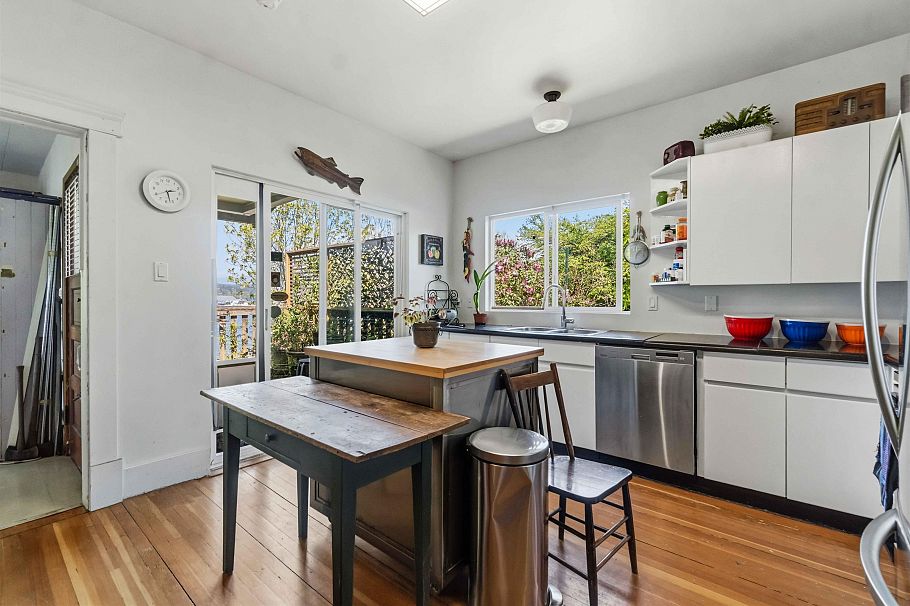 2497 Wall Street Vancouver, BC - 24