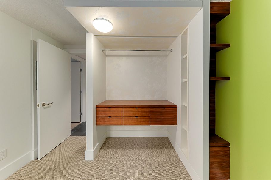 1003 867 Hamilton Street Vancouver, BC - 27