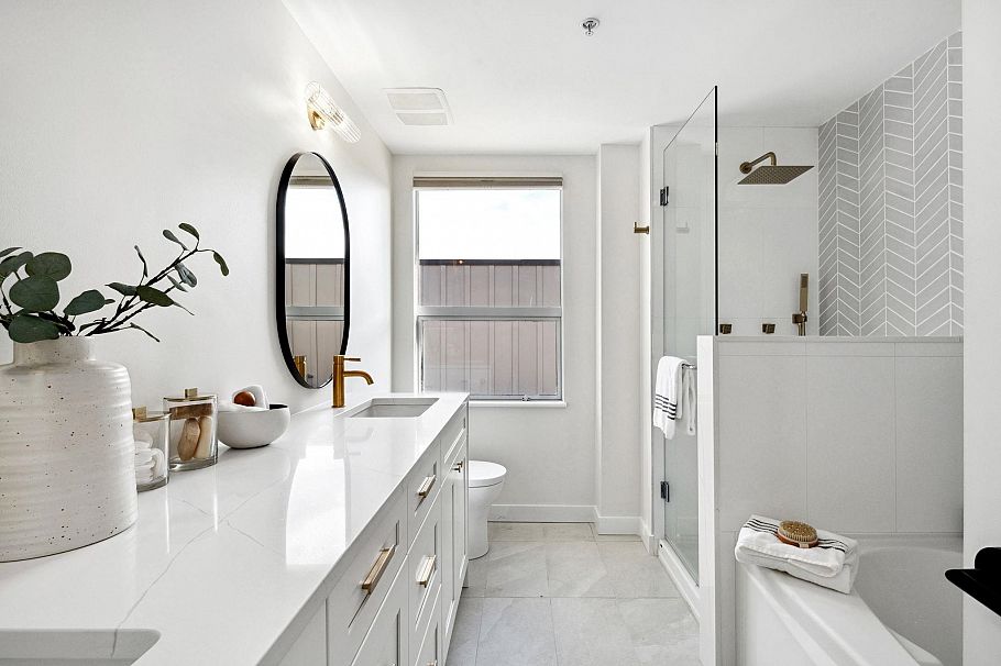 402 5790 E Boulevard Vancouver, BC - 11