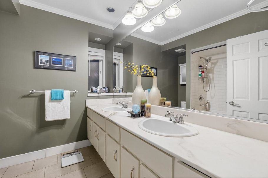 4158 Salish Drive Vancouver, BC - 9