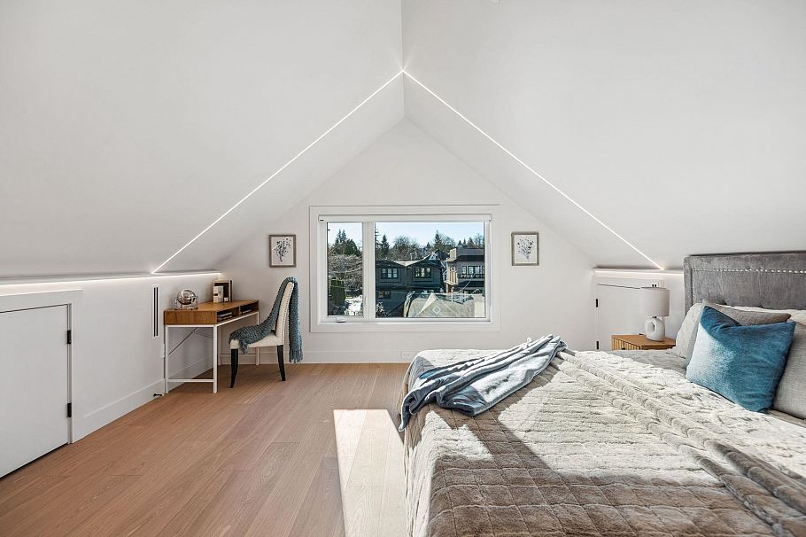 2 3620 W 20th Avenue Vancouver, BC - 32