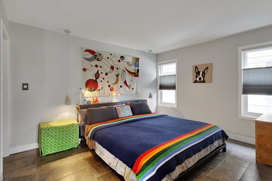 3542 W 2nd Avenue Vancouver, BC - 15