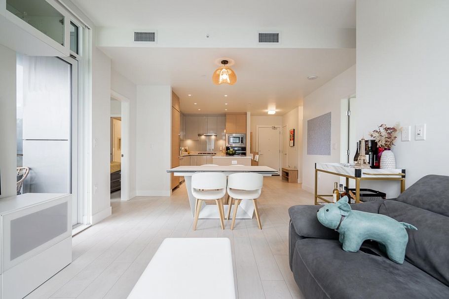 506 3538 Sawmill Crescent Vancouver, BC - 4