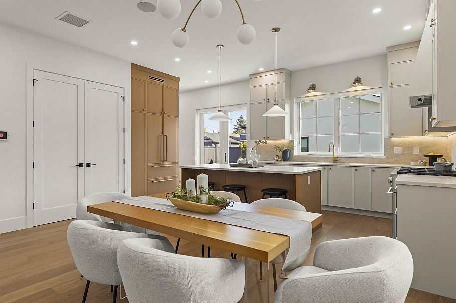 2 2848 W 19th Avenue Vancouver, BC - 4