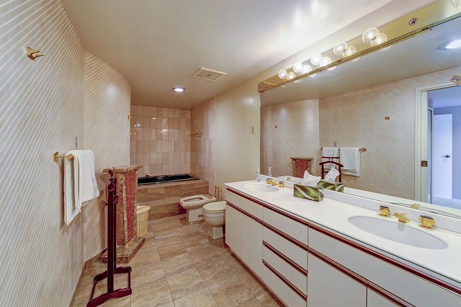 1902 738 Broughton Street Vancouver, BC - 21