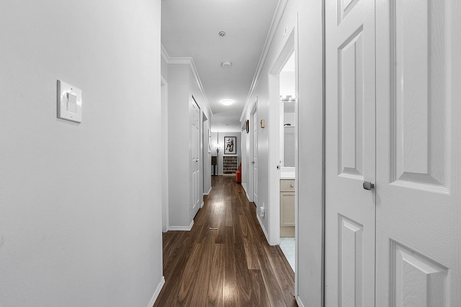 306 3400 SE Marine Drive Vancouver, BC - 22