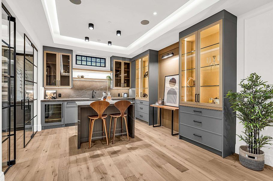 2050 SW Marine Drive Vancouver, BC - 29