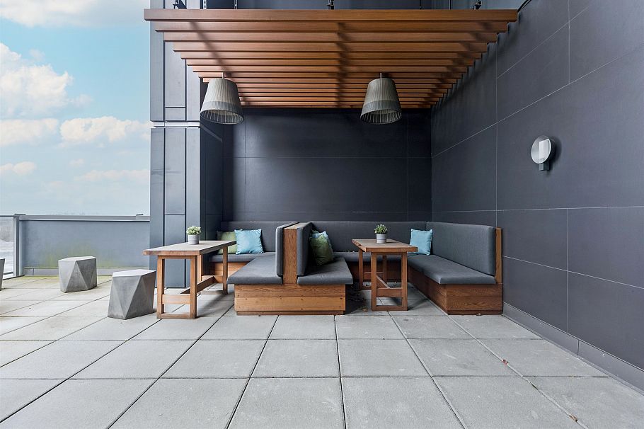 202 3588 Sawmill Crescent Vancouver, BC - 29