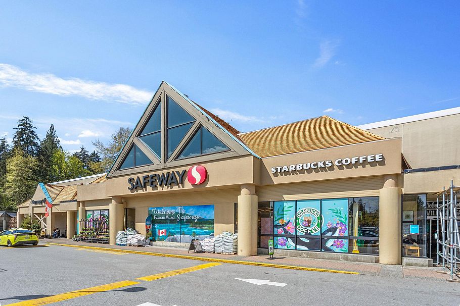 10 3939 Indian River Drive North Vancouver, BC - 33