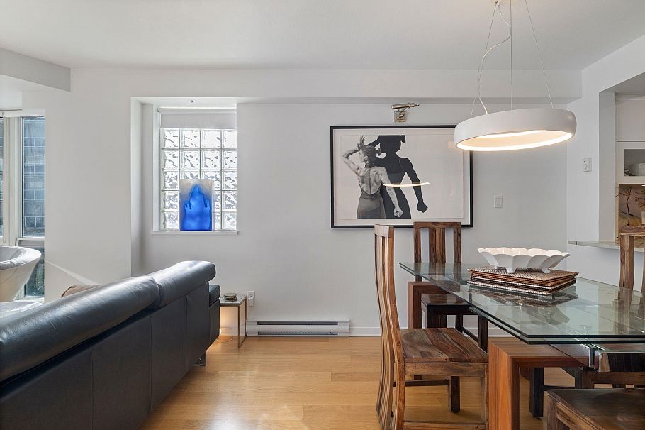 303 1501 Howe Street Vancouver, BC - 8