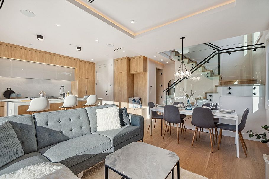 2 3620 W 20th Avenue Vancouver, BC - 19