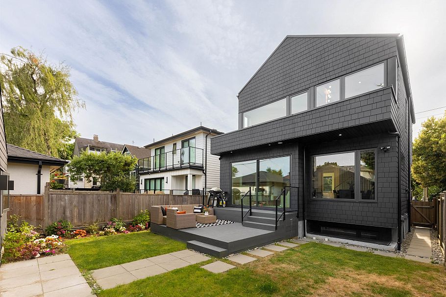 4626 Windsor Street Vancouver, BC - 34