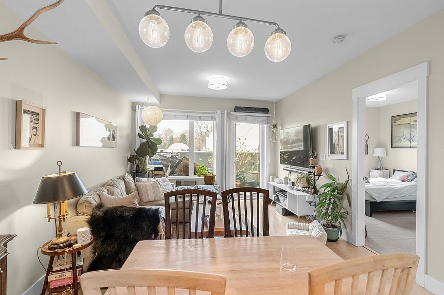 203 1496 Charlotte Road North Vancouver, BC - 9