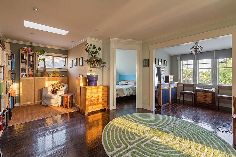 4578 Moss Street Vancouver, BC - 17