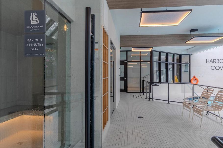 103 1470 Pennyfarthing Drive Vancouver, BC - 23