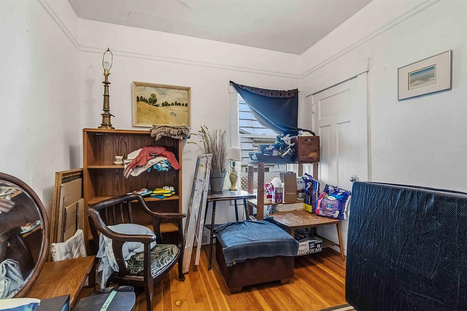 2497 Wall Street Vancouver, BC - 33