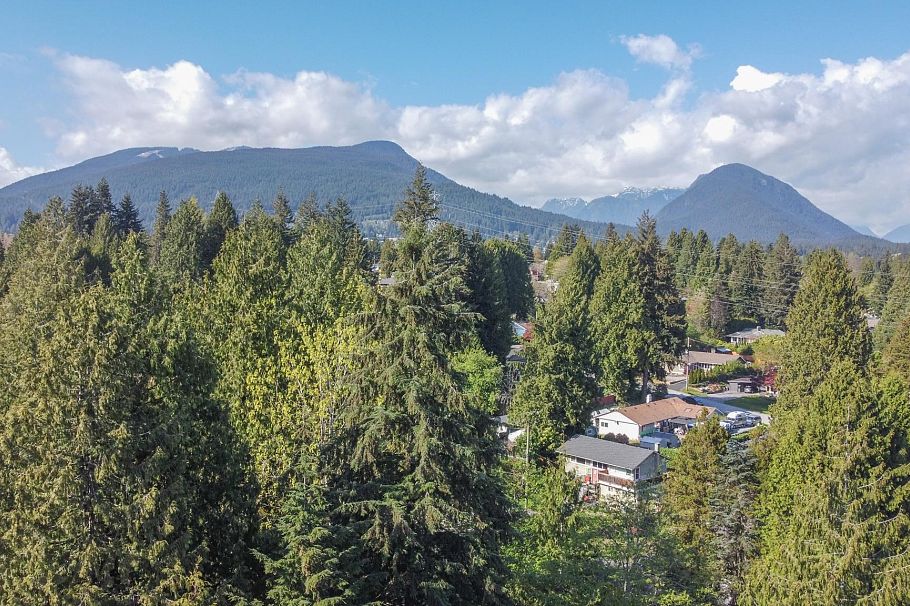 1352 E 16th Street North Vancouver, BC - 3