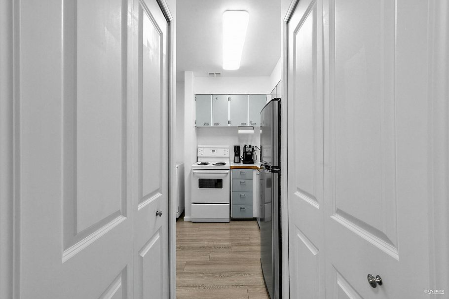 201 8680 Fremlin Street Vancouver, BC - 12