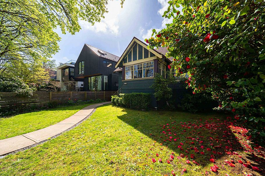 840 W 22nd Avenue Vancouver, BC - 2