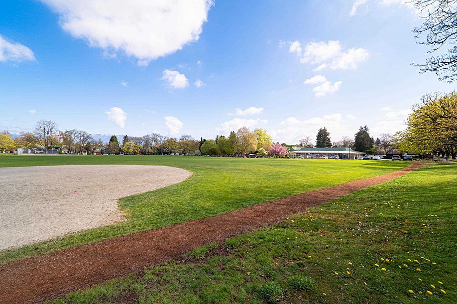 840 W 22nd Avenue Vancouver, BC - 22