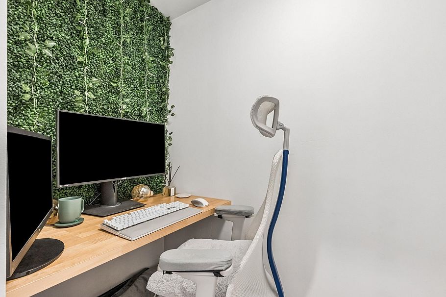 503 1888 York Avenue Vancouver, BC - 13