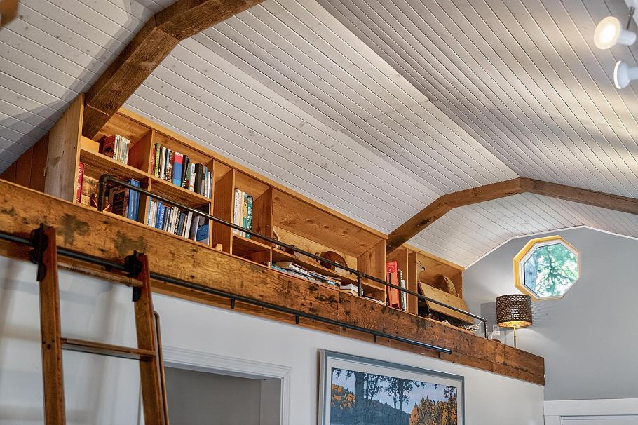 1371 Borthwick Road North Vancouver, BC - 27