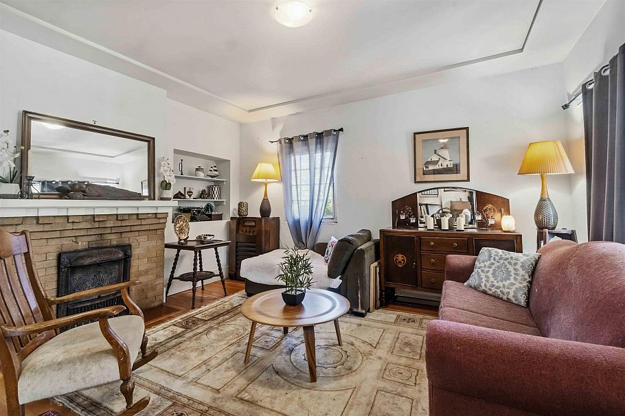 2497 Wall Street Vancouver, BC - 21