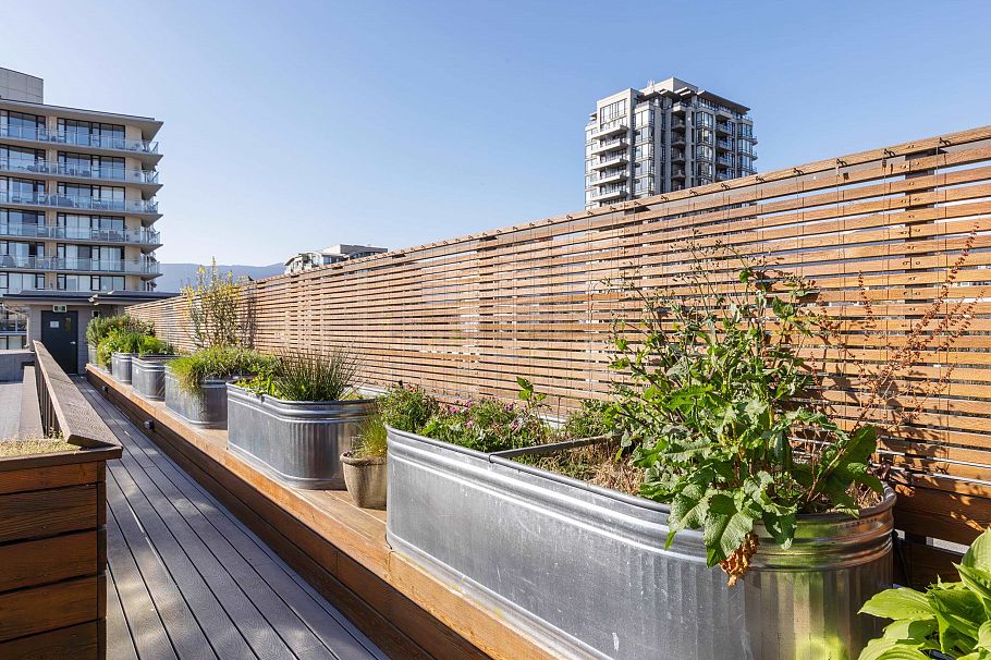 612 123 W 1st Street North Vancouver, BC - 33