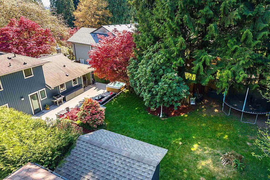 2708 Byron Road North Vancouver, BC - 33