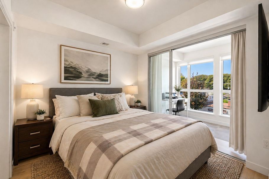 306 209 E 20th Avenue Vancouver, BC - 15