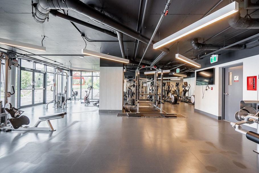 506 3538 Sawmill Crescent Vancouver, BC - 12