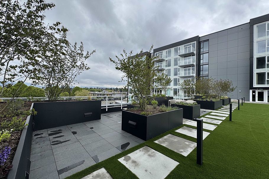 602 2729 Kingsway Vancouver, BC - 23