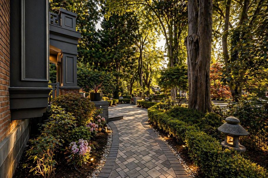 6038 Marguerite Street Vancouver, BC - 7