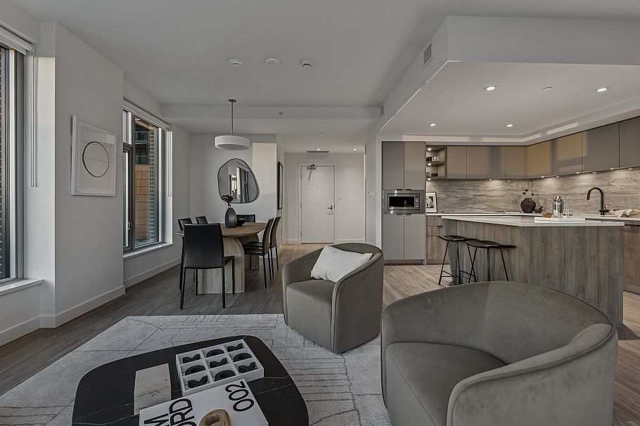 TH112 755 Harbourside Drive North Vancouver, BC - 7
