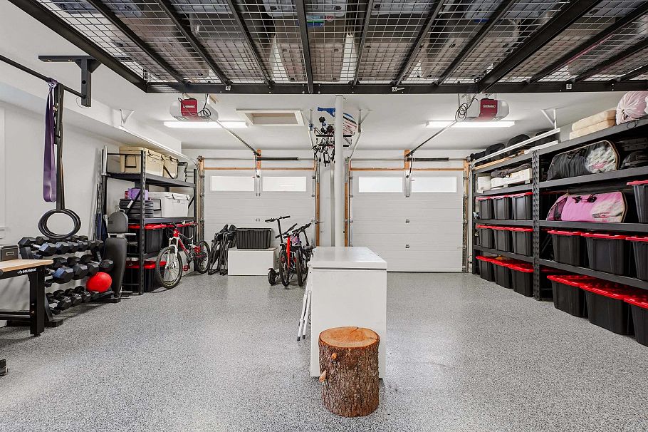 2708 Byron Road North Vancouver, BC - 35