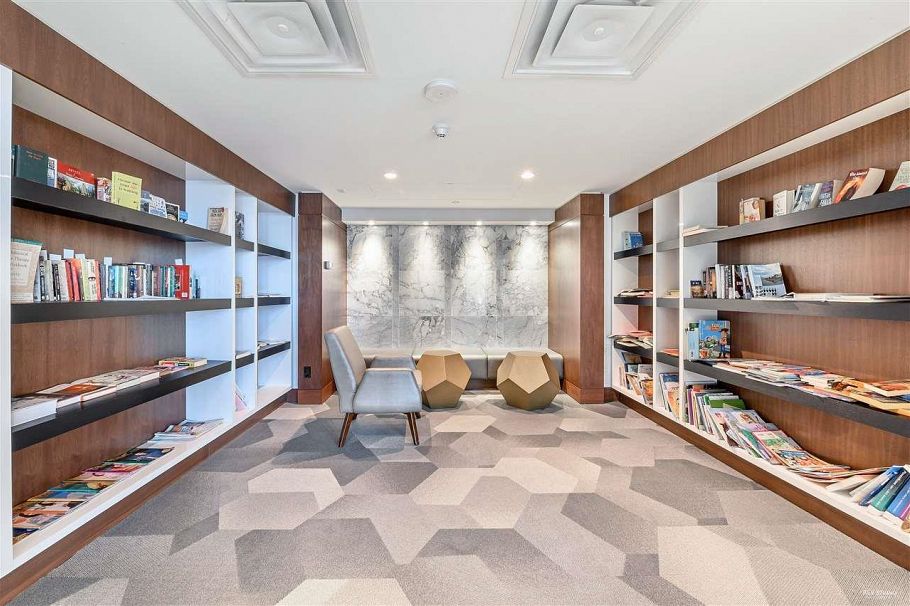 601 8800 Hazelbridge Way Richmond, BC - 31