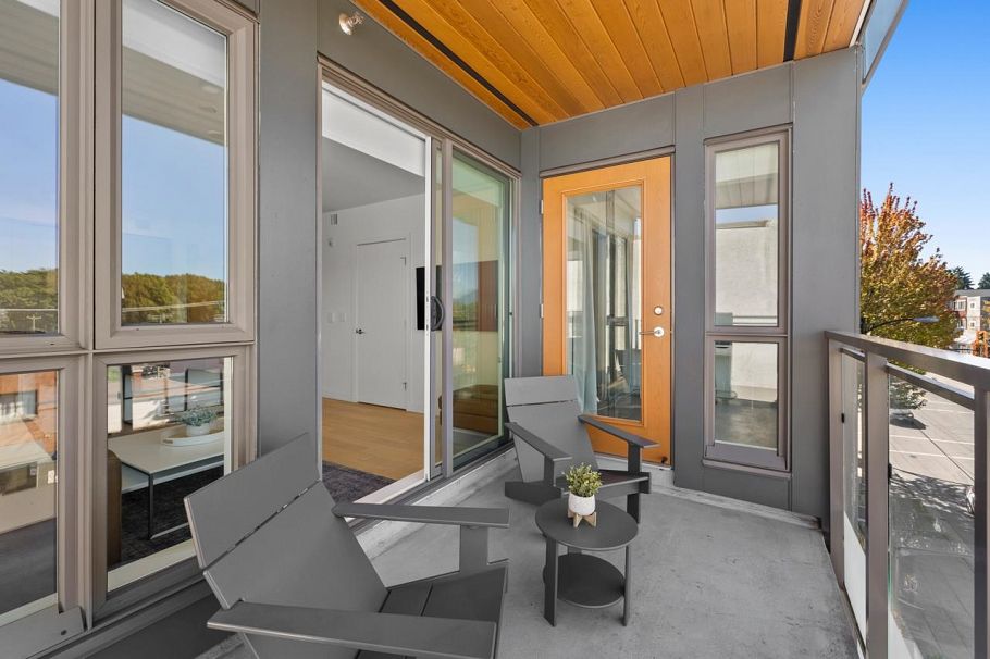 306 209 E 20th Avenue Vancouver, BC - 25