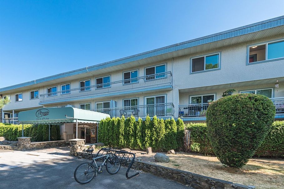 405 711 E 6th Avenue Vancouver, BC - 21