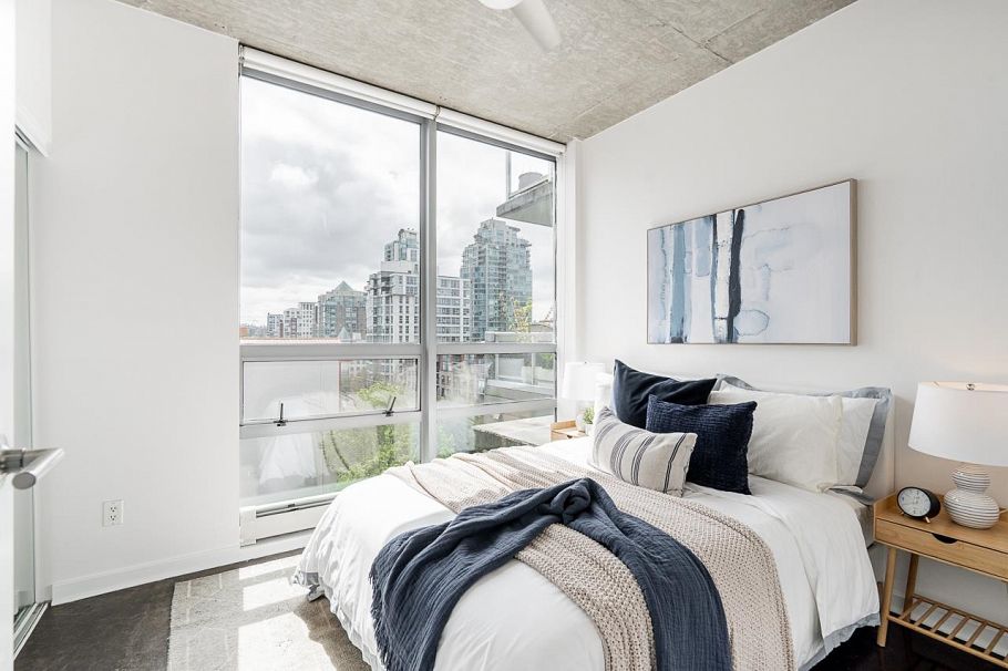 804 919 Station Street Vancouver, BC - 21